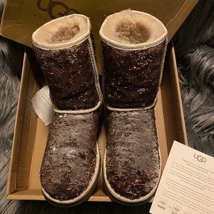 Ugg Boots Sz 6